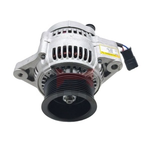 อะไหล่เครื่องจักรก่อสร้าง 6D102 เครื่องกำเนิดไฟฟ้ากระแสสลับ 101211-4310 - Product Image 1