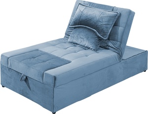 Moderno sillón reclinable eléctrico <span class=keywords><strong>de</strong></span> 3 motores para pedicura y spa <span class=keywords><strong>de</strong></span> pies, <span class=keywords><strong>de</strong></span> cuero sintético, estilo tailandés, mesa <span class=keywords><strong>de</strong></span> masaje <span class=keywords><strong>con</strong></span> estructura <span class=keywords><strong>de</strong></span> madera, para salón y <span class=keywords><strong>limpieza</strong></span> <span class=keywords><strong>de</strong></span> oídos. - Product Image 3