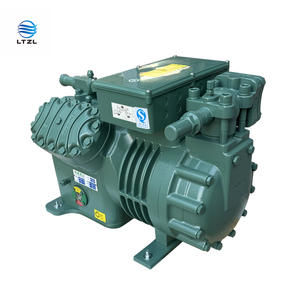 Chất lượng cao cho bitzer bán kín reciprocating máy nén công nghiệp lạnh máy nén cho điều hòa không khí - Product Image 6