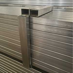 Erw Steel Square <strong>Tubes</strong> 80 X 80 65x65 10 X 10 Carbon Steel Square <strong>Tube</strong> Rectangular <strong>Tube</strong> Can Make Holes - Product Image 3