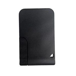 Funda de carcasa de llave de coche con tarjeta remota para Renault Scenic II Megane II Grand Scenic II 2003-2008 3 botones - Product Image 2