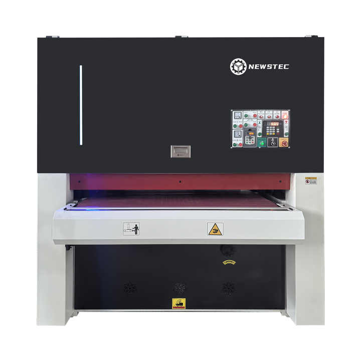 Auto Metal Polishing and Descaling Machines 1300mm 1500mm Flat Surface ...