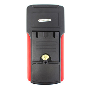 販売促進 UNI-T UT361 風速計 風速計 温度測定 空気速度流量テスター - Product Image 4