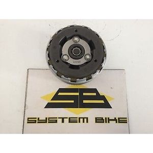 Tubo Frizione Completo Ducati Multistrada 1200 2010 2011 2012 Sistema Moto - Product Image 5