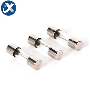 Стеклянный предохранитель для электрической микроволновой печи 5*20 мм, 5А, с защитой от перенапряжения - Product Image 4