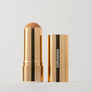 Stylo surligneur multifonctionnel personnalisé, bâton de fard à joues, <span class=keywords><strong>contour</strong></span> du visage, bâton de surligneur éclairant - Product Image 1