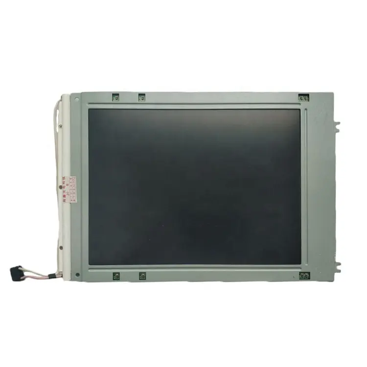 Venta al por mayor 15 pines LM64P101 industrial pantalla lcd panel de control