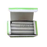 Hot Sale Heavy-Duty U-Shaped 711VO 713VO Aluminum Staple Electro Galvanized Metric General Industry Customizable OEM/ODM/OBM