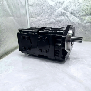 Bomba Hidráulica de Engranajes de la Serie PGP, Modelos PGP500, PGP503, PGP517, PGP517B0160CD1H3, VE6E5S-517A016 - Product Image 1