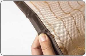 <span class=keywords><strong>Moustiquaire</strong></span> magnétique pour porte, vente directe usine, <span class=keywords><strong>rideau</strong></span> anti-moustiques et anti-insectes - Product Image 2