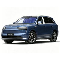 Nouveau AITO M7 EV Max 2026 FWD 4WD 5/6 places, véhicule professionnel pour l'exportation, SUV électrique pur, véhicule familial de luxe