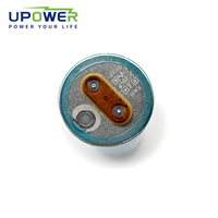 Usine OEM ULi tout nouveau LiFePo4 33140 rechargeable avec cellule de batterie supérieure cylindrique LFP ULi 3.2V 15Ah