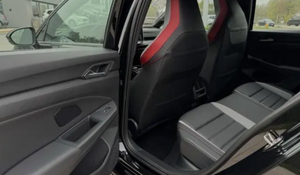 Auto Usado JX Totalmente Equipado, Volkswagen <span class=keywords><strong>Golf</strong></span> <span class=keywords><strong>GTI</strong></span> 2.0T SE DSG 2025 - Product Image 3