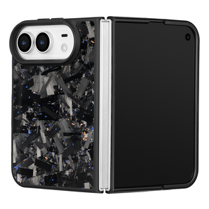 Cover per Telefono in Fibra di Carbonio Magnetica 100% Vera, Sottile, per <span class=keywords><strong>iPhone</strong></span> DUO 18 17 16 15 14 13 <span class=keywords><strong>11</strong></span> <span class=keywords><strong>Pro</strong></span> <span class=keywords><strong>Max</strong></span>, 2026 - Product Image 5