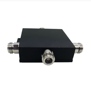 Divisor de Potencia RF Wilkinson de 3 Vías, 670-2700MHz, 50W, con Conector Hembra N - Product Image 5