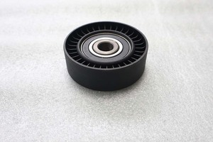 SSANGYONG sabuk Tensioner Idler Pulley 1622003070 Tensioner Idler Pulley untuk Korando Rodius Actyon Rexton KYRON - Product Image 5