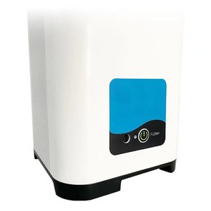 Estrattore di Fumi di Saldatura Waterun SE-80II 3in1 con Filtro HEPA, Assorbitore di Fumo 80W, Forte Aspirazione, Mobile, Nuovo per Saldatura <span class=keywords><strong>Fai</strong></span>-<span class=keywords><strong>da</strong></span>-<span class=keywords><strong>Te</strong></span> - Product Image 3