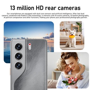 Camon 40 Pro Édition Globale Smartphone Android Réseau 3G 32 Go de Stockage Écran 6,79 Pouces Double SIM Batterie 3250 mAh Téléphone Portable - Product Image 5