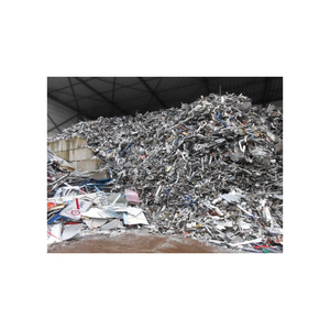 Venta Directa de Chatarra de Aluminio Tabor de Alta Pureza 99.95%-99.98%, Amplio Inventario, Suministro a Granel, Respetuoso con el Medio Ambiente - Product Image 5