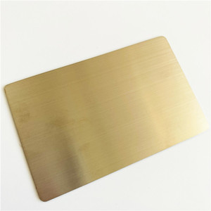 บัตรโลหะ NFC NTAG215 13.56MHz กันน้ำ แบบเขียนซ้ำได้ ยอดขายสูงสุด สำหรับการอนุญาตพนักงานแบบไดนามิกในองค์กร - Product Image 3