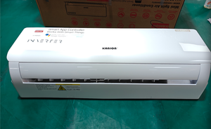 Klimaanlage Europe Wifi Control 3.5kw R32 <b>Mini</b> Condition <b>Air</b> Split AC <b>Conditioner</b> Climatiseur Acondicionado Energy Efficiency Cl - Product Image 5