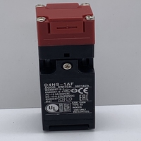 Nouveau capteur de proximité en stock D4NS-1FF/2FF/4FF – Fiable, Vendeur d'or, Garantie d'un an
