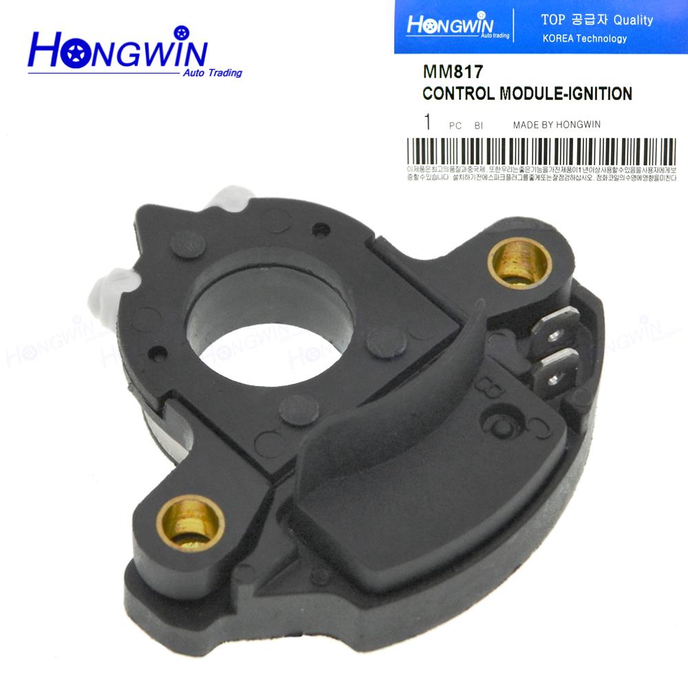 MM817 Ignition Control Module for Ford Mazda Probe 626