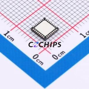 Original et nouveau MP3924GU-Z QFN-32(5x5) Circuit intégré IC Chip PMIC Power over Ethernet (PoE) Controller - Product Image 2