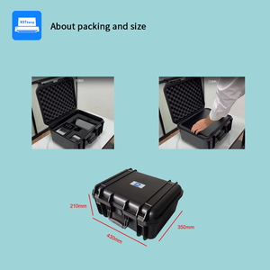 I kit di registrazione degli elettori vengono utilizzati per la <span class=keywords><strong>scansione</strong></span> del documento di registrazione biometrico della firma del volto dell'identificazione delle impronte digitali - Product Image 5