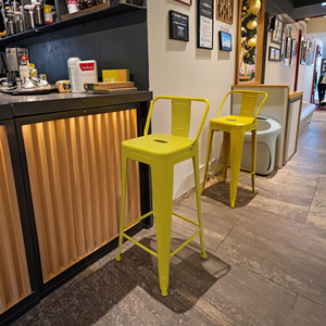 Hot bán sắt thanh phân cho nhà quán cà phê giá bán buôn từ nhà máy trực tiếp giải phóng mặt bằng xúc tiến kim loại thanh phân - Product Image 6