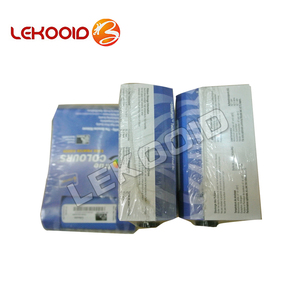 Ruban ZEBRA YMCKO d'origine 800015-940 pour imprimantes <span class=keywords><strong>P110i</strong></span> P120i P330i P430i P520i P310i P320i P420 - Product Image 1