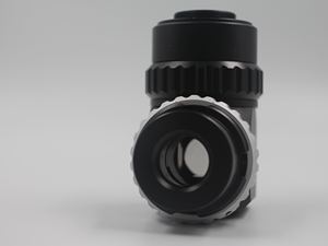 슬릿 램프 어댑터 작동 현미경 어댑터 빔 스플리터 비디오 시스템 카메라 어댑터 - Product Image 3