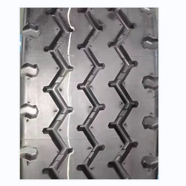 manufacturer pre-cured tread rubber for recap retread industry