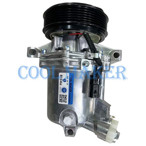 Điều Hòa Không Khí Tự Động Cho Máy Nén Khí Renault Fluence/<span class=keywords><strong>Megane</strong></span> 3 M4R Ac 926009541R - Product Image 4