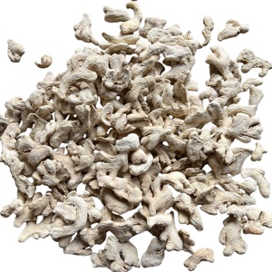 天然干优质干姜块，出口商出售 - Product Image 2
