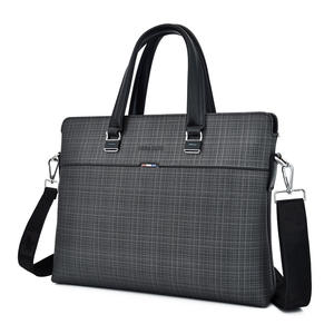 Sacs à main pour ordinateur portable en nylon pour hommes, sacs bandoulière et sacs de messager, sacoches d'affaires pour hommes - Commande en gros mixte prête à expédier (RTS) - Product Image 2