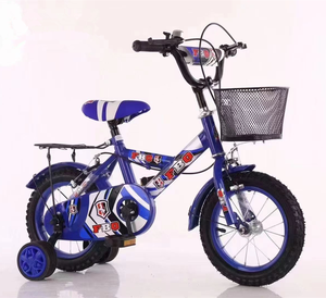 Vélo pour enfants multicolore avec panier, logo OEM, tailles 12, 14, 16, <span class=keywords><strong>18</strong></span> <span class=keywords><strong>pouces</strong></span>, vente en gros - Product Image 3