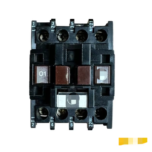 Telemencanique Contacteur de LC1-D099-A65 électrique Nouveau Original prêt Stock Automatisation industrielle PAC PLC dédié - Product Image 1