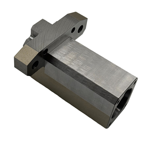 고정밀 0.01mm 맞춤형 쾌속 조형 3/4/5축 CNC 밀링 선반 가공 금속 스테인리스 스틸 가공 서비스 - Product Image 5