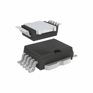 ซื้อชิ้นส่วนอิเล็กทรอนิกส์ออนไลน์ บริการครบวงจรของแท้ VND830MSP13TR PowerSO 10 Exposed Bottom Pad Power Management (PMIC) - Product Image 1