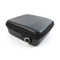 Sac de rangement télescopique multifonctionnel en EVA pour pilote, étui de transport rigide portable pour oculaire de télescope