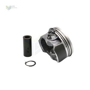 गैसोलीन इंजन EA888 <span class=keywords><strong>2</strong></span>.0T पिन 23MM STD 0.25 0.5 82.5mm के लिए रिंग 06H107065DM के साथ स्टॉक इंजन पिस्टन किट - Product Image 3