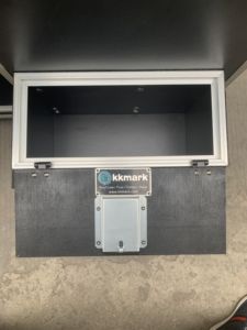 Vaylong เคสผสมตั้งได้สำหรับคอมพิวเตอร์แล็ปท็อปแบบพกพาได้กับแล็ปท็อป doghouse สำหรับ Avid Venue <span class=keywords><strong>S6L</strong></span> 48D 32D flip-Ready - Product Image 5