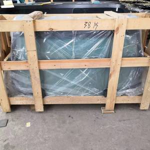 Chất lượng cao xe tải kính chắn gió kính xe tải kính chắn gió của tất cả các kích cỡ - Product Image 4