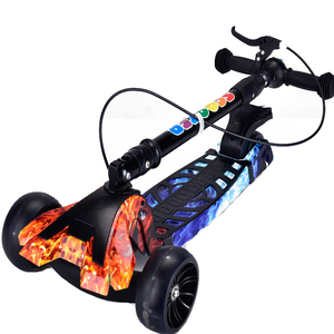 Fabrication de scooters en Chine <span class=keywords><strong>2022</strong></span>, vente en gros de scooters pour enfants / vélos à pousser, <span class=keywords><strong>scooter</strong></span> à <span class=keywords><strong>trois</strong></span> <span class=keywords><strong>roues</strong></span> pour enfants / <span class=keywords><strong>scooter</strong></span> à <span class=keywords><strong>trois</strong></span> <span class=keywords><strong>roues</strong></span> à vendre - Product Image 2