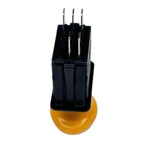 Nuevo interruptor de toma de fuerza 5104697FS 5104697 para FW25 FW35 FW45 SRS Z1 Z2 Z3 Z3X Motor de alta calidad - Product Image 4