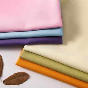 Tela de Sarga T/R 80/20 de 200 g/m², Poliéster y Rayón, Precio Económico, Ecológica, Orgánica, Suave al Tacto, para Trajes - Product Image 2