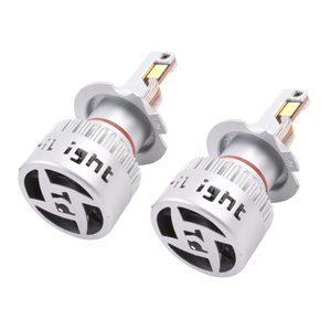 Prilight ไฟหน้า LED <span class=keywords><strong>P7</strong></span>สูงสุด170W 20000LM 6500K หลอดไฟหน้ารถ H7 LED 9005 9006ไฟหน้า9012 - Product Image 5