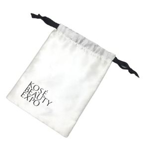 Bolsas de Satén Personalizadas al por Mayor para Extensiones de Cabello y Pelucas, Bolsas con Cordón para Proteger del Polvo - Product Image 2