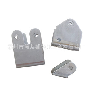 Pièces de tôlerie métallique du fabricant, accessoires de trampoline de fitness en acier au carbone pour usage domestique - Product Image 2